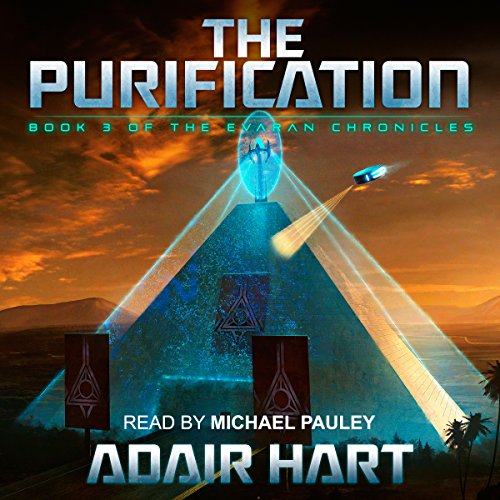 Cover of The Purification