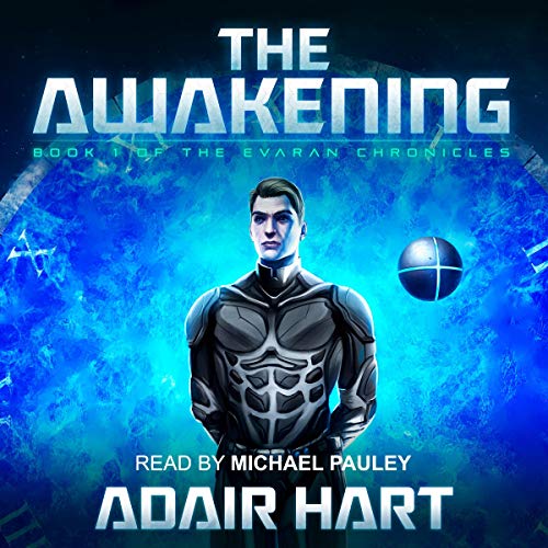 Cover of The Awakening