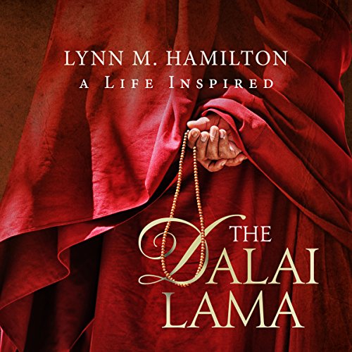 Cover of The Dalai Lama