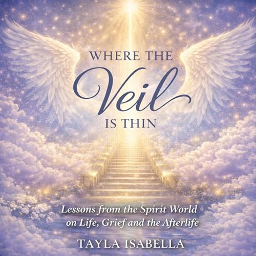 Cover of Where the Veil Is Thin