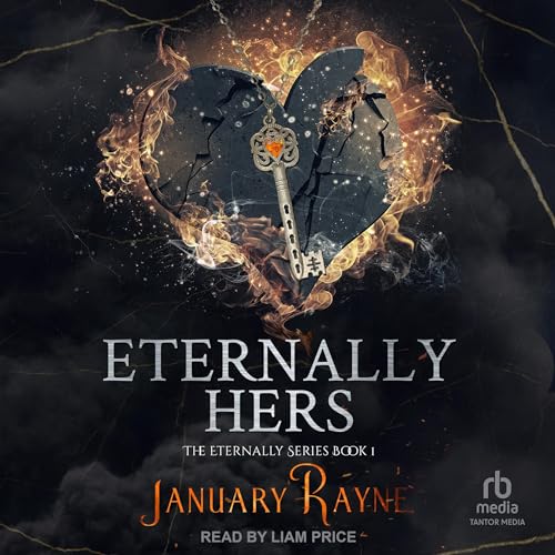 Cover of Eternally Hers