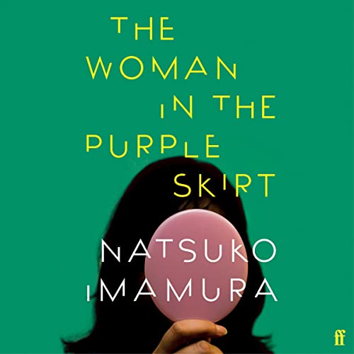 Cover of The Woman in the Purple Skirt