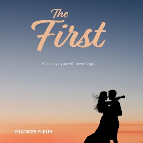 Cover of The First