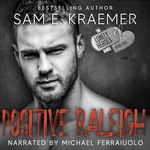 Cover of Positive Raleigh