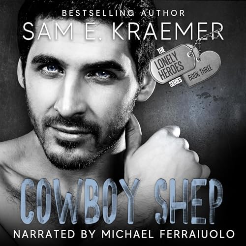 Cover of Cowboy Shep