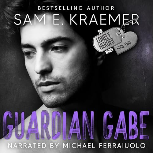 Cover of Guardian Gabe