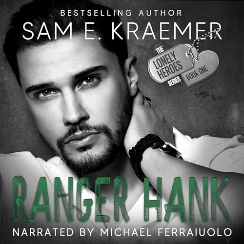 Cover of Ranger Hank