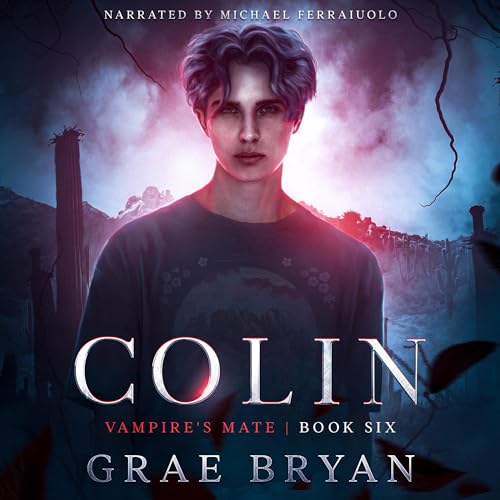 Cover of Colin