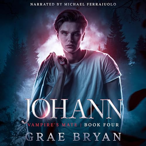 Cover of Johann