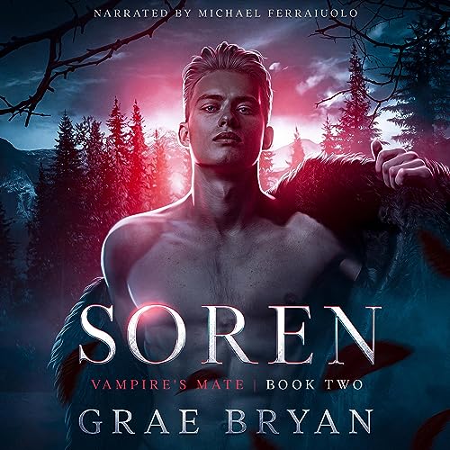 Cover of Soren