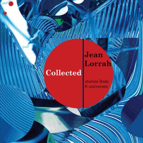 Cover of Jean Lorrah Collected
