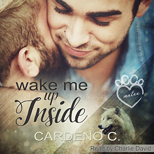 Cover of Wake Me Up Inside