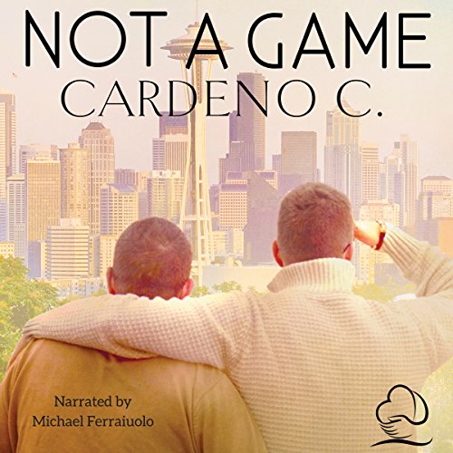 Cover of Not a Game