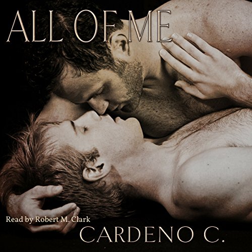 Cover of All of Me