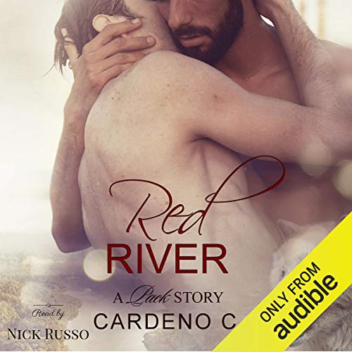 Cover of Red River