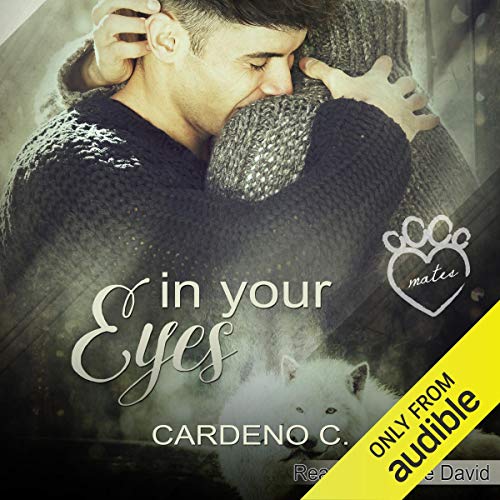Cover of In Your Eyes