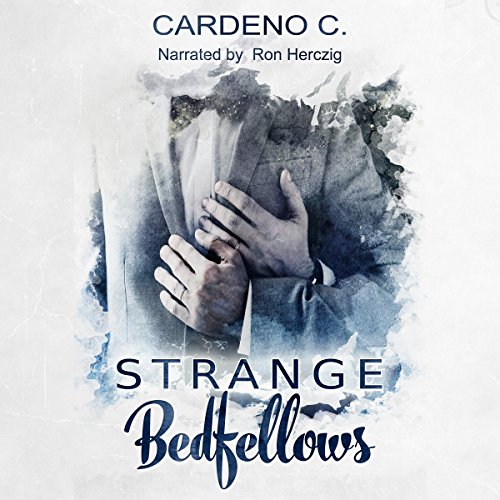 Cover of Strange Bedfellows