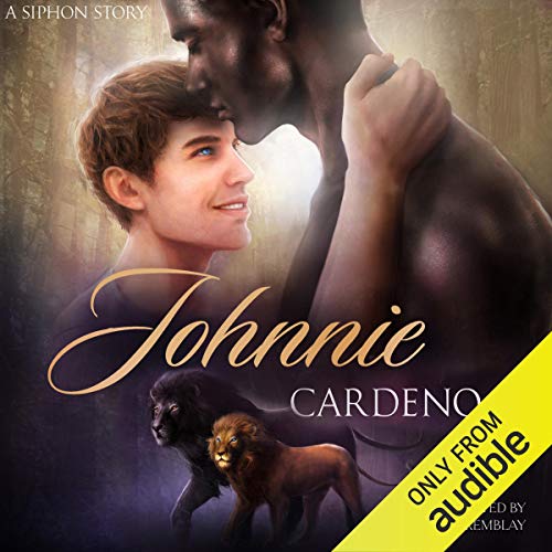 Cover of Johnnie