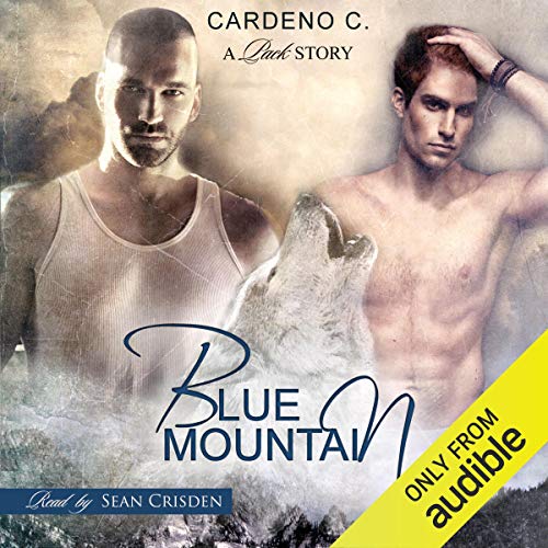 Cover of Blue Mountain