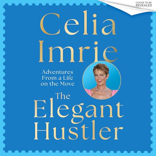 Cover of The Elegant Hustler