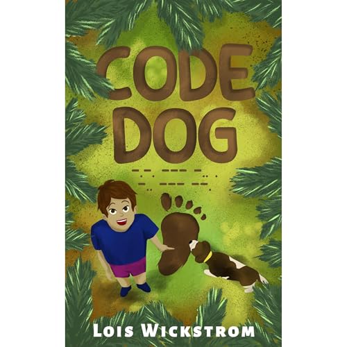 Cover of Code Dog