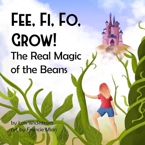 Cover of Fee, Fi, Fo, Grow