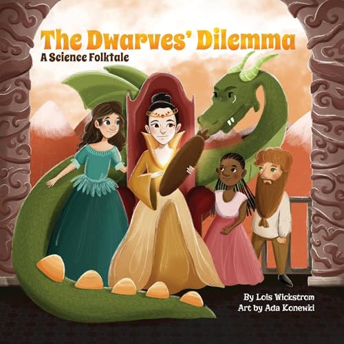 Cover of The Dwarves' Dilemma