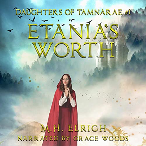 Cover of Etania's Worth