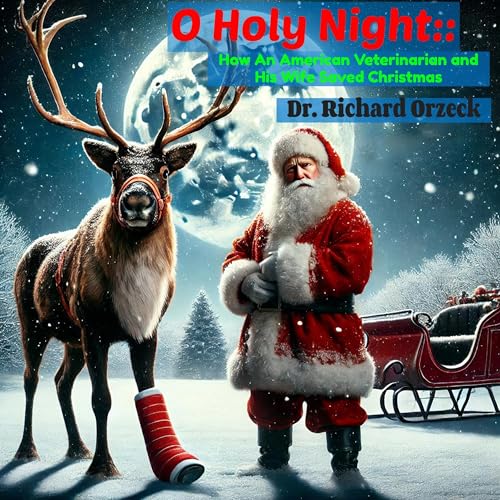 Cover of O Holy Night
