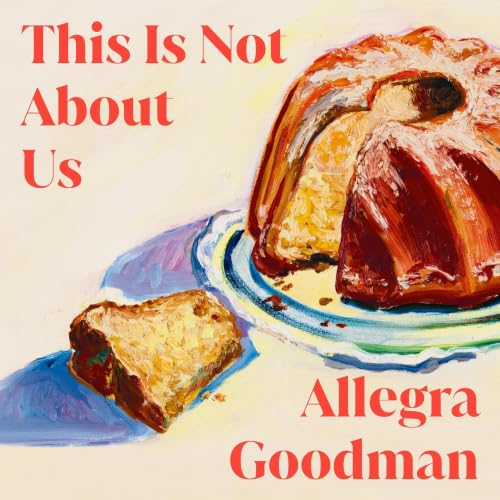 Cover of This is Not About Us