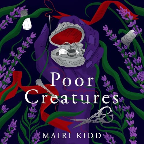 Cover of Poor Creatures