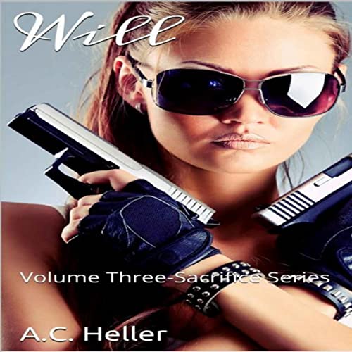 Cover of Will
