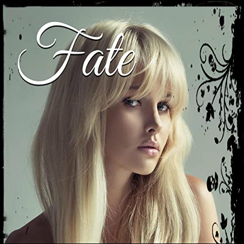Cover of Fate