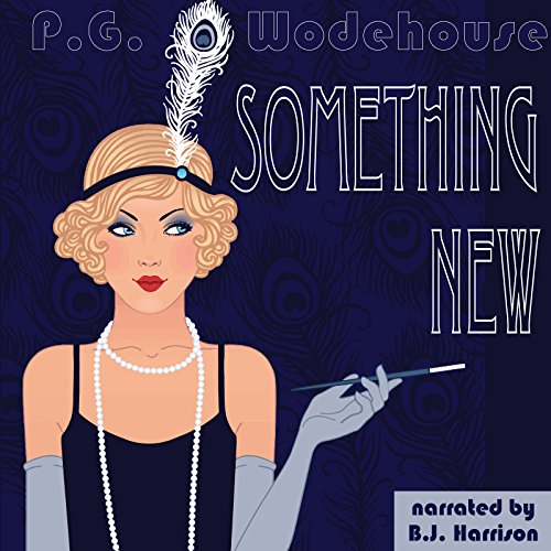 Cover of Something New