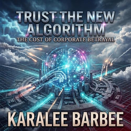 Cover of Trust the New Algorithm
