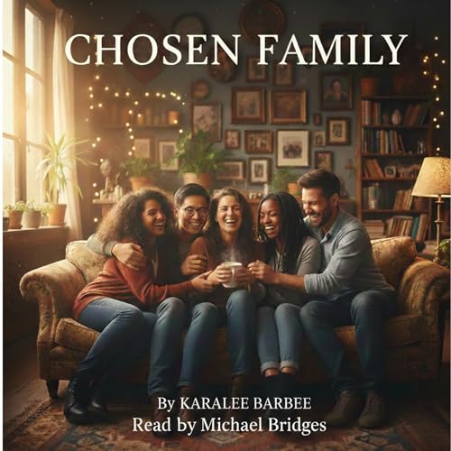 Cover of Chosen Family