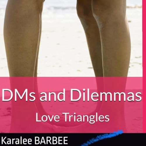 Cover of DMs and Dilemmas