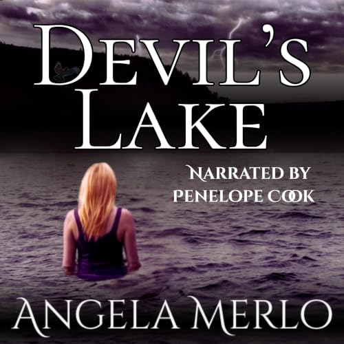 Cover of Devil's Lake