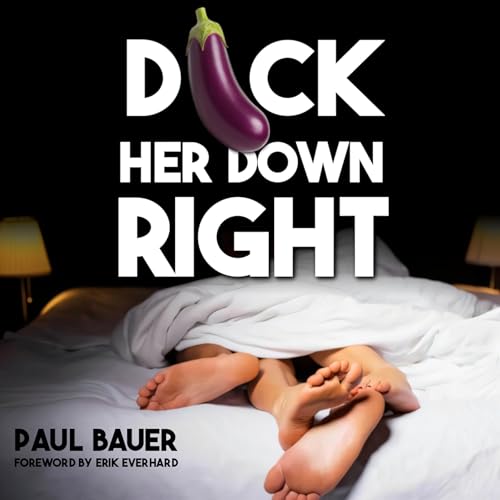 Cover of Dick Her Down Right
