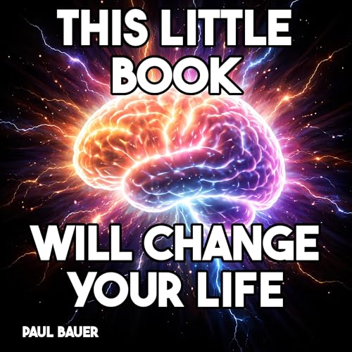 Cover of This Little Book Will Change Your Life