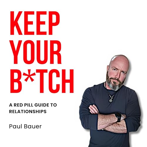 Cover of Keep Your B*tch