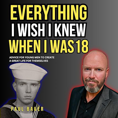 Cover of Everything I Wish I Knew When I Was 18
