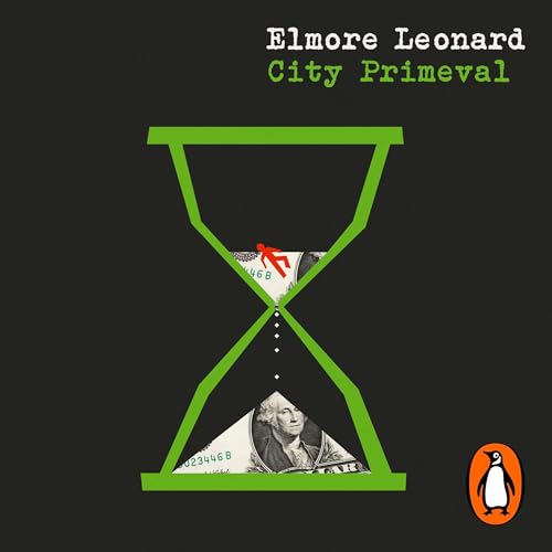 Cover of City Primeval