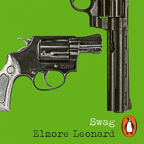 Cover of Swag