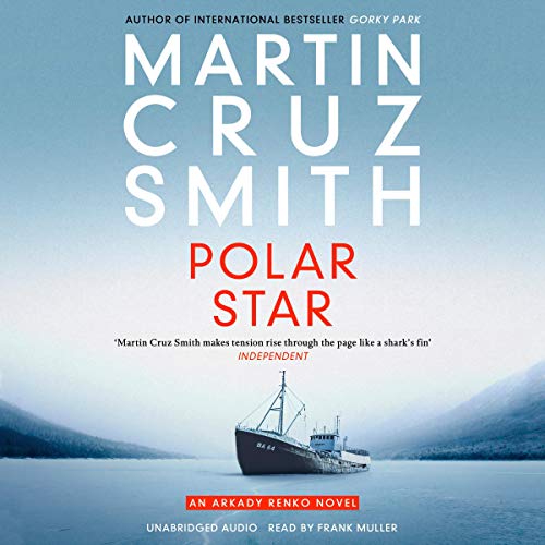 Cover of Polar Star