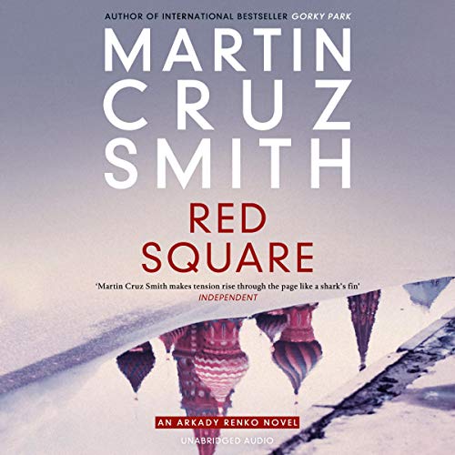 Cover of Red Square