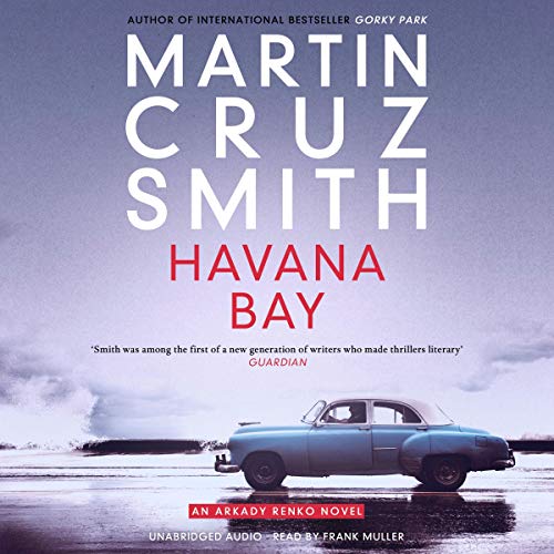 Cover of Havana Bay