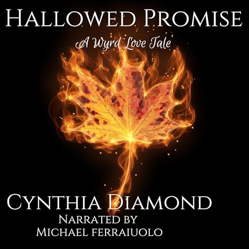 Cover of Hallowed Promise