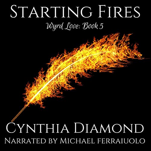 Cover of Starting Fires