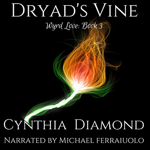Cover of Dryad's Vine